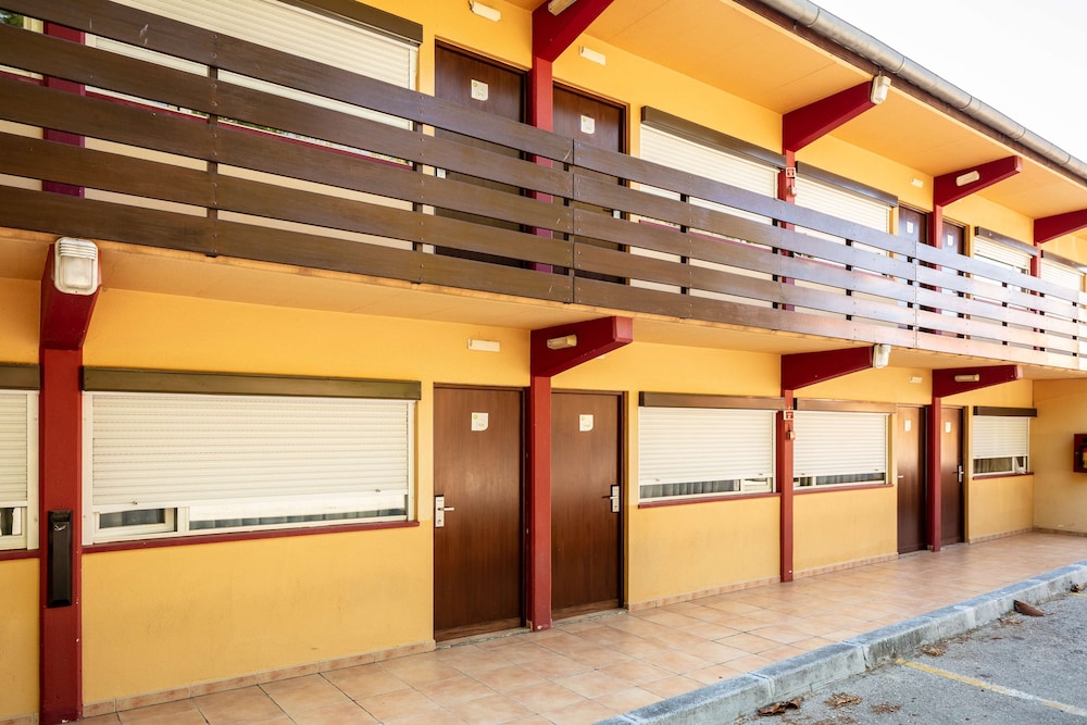 Hotel Campanile Lisbon South Setubal 3/56