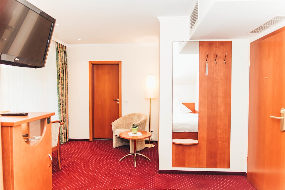 Ringhotel Teutoburger Wald 22/50
