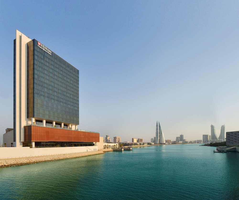 Hilton Garden Inn Bahrain Bay 2/64