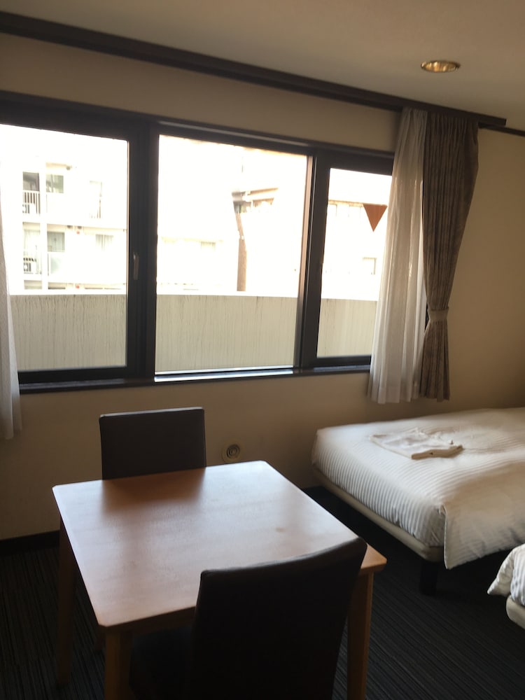 Flexstay Inn Sugamo 34/62