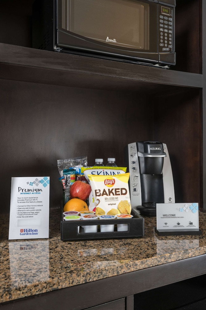 Hilton Garden Inn Silver Spring White Oak 36/51