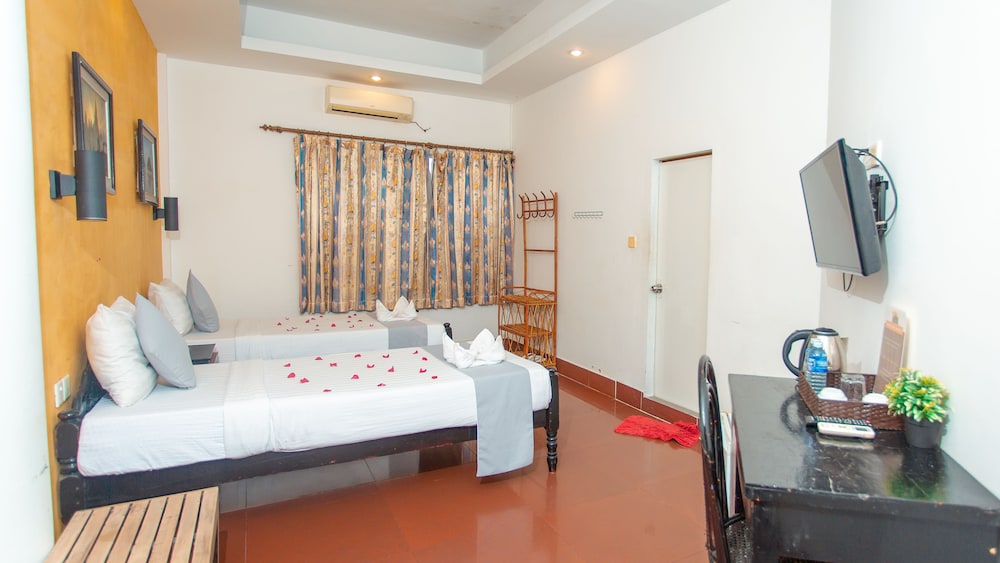 Best Central Point Hotel 29/72