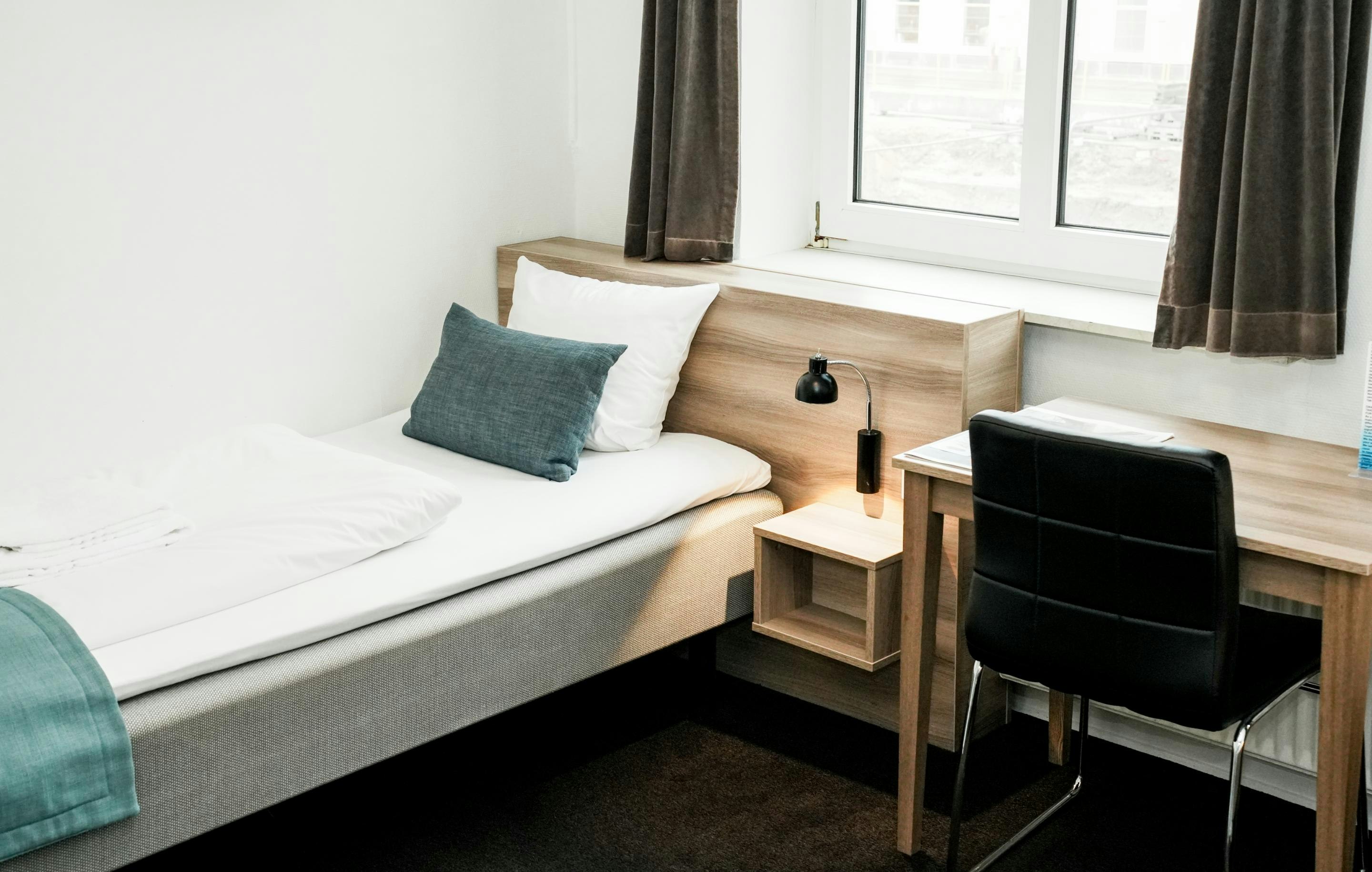 Hotel Ansgar Esbjerg 20/69