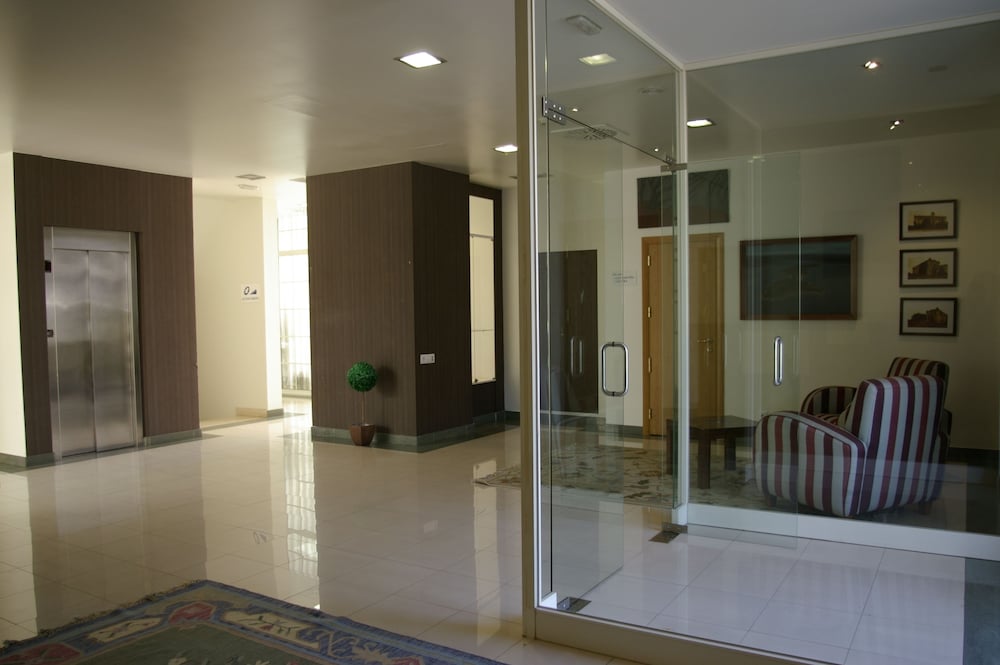 Hotel Villa de Betanzos 25/52