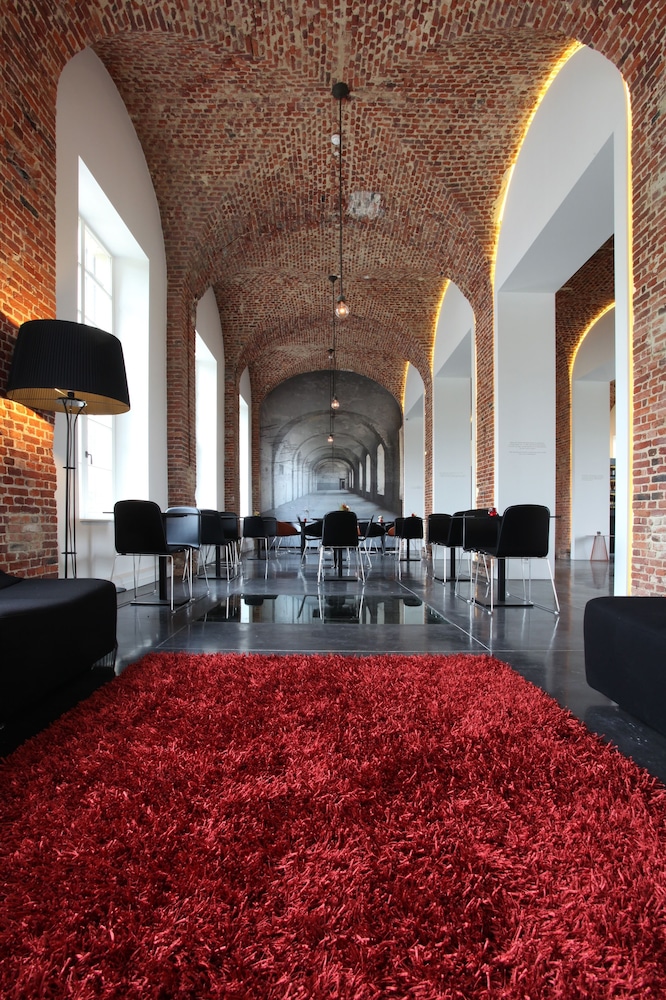 Hotel The Lodge Vilvoorde 7/40