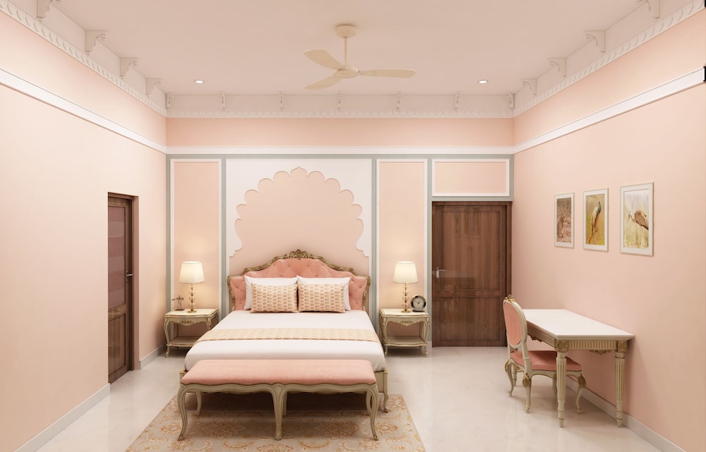 Justa Alwarbagh Sariska 22/62