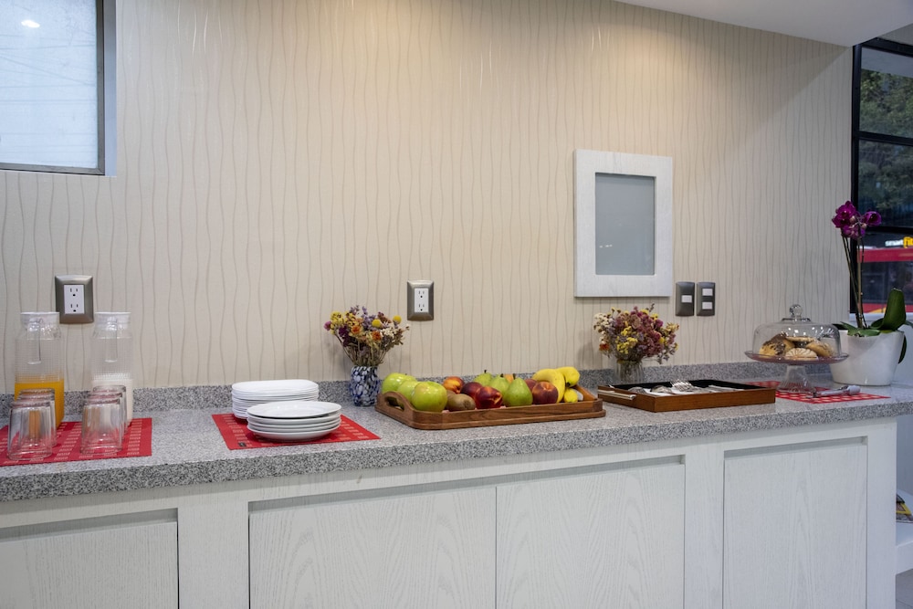 Suites Coben Apartamentos Amueblados 4/30