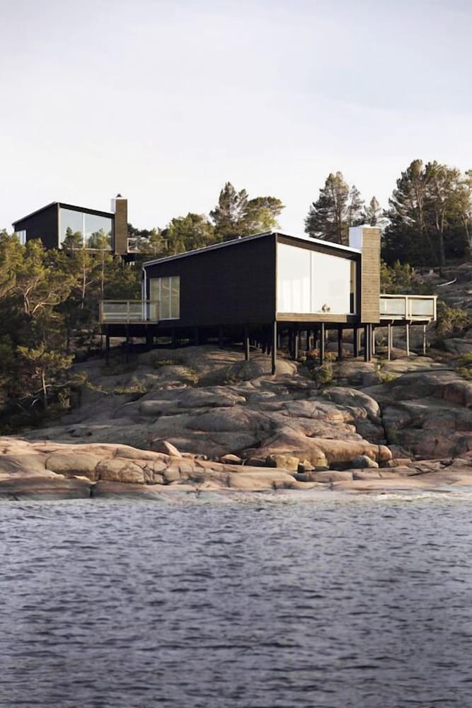 HOTEL HAVSVIDDEN 66/70