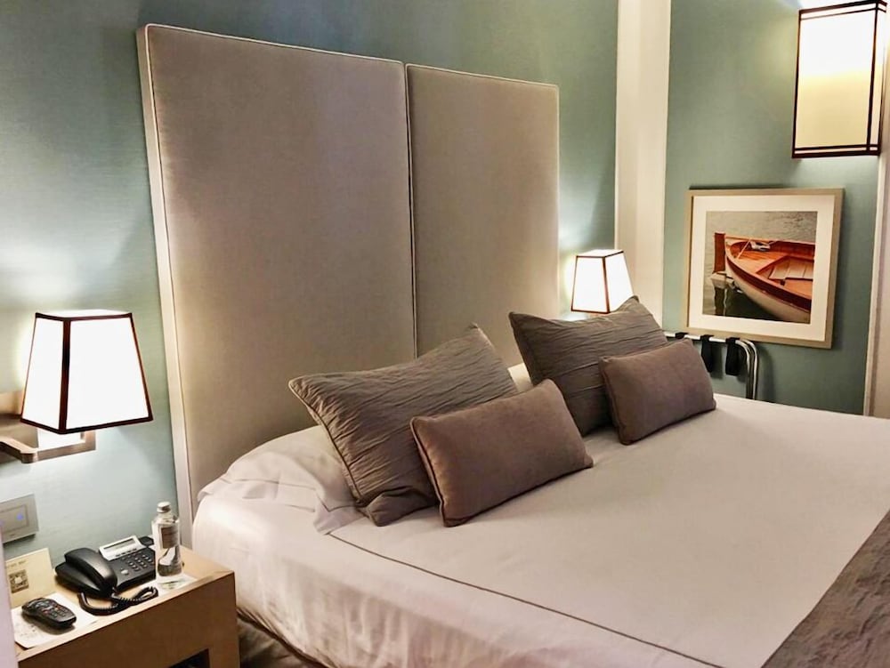 Studio, Double Bed