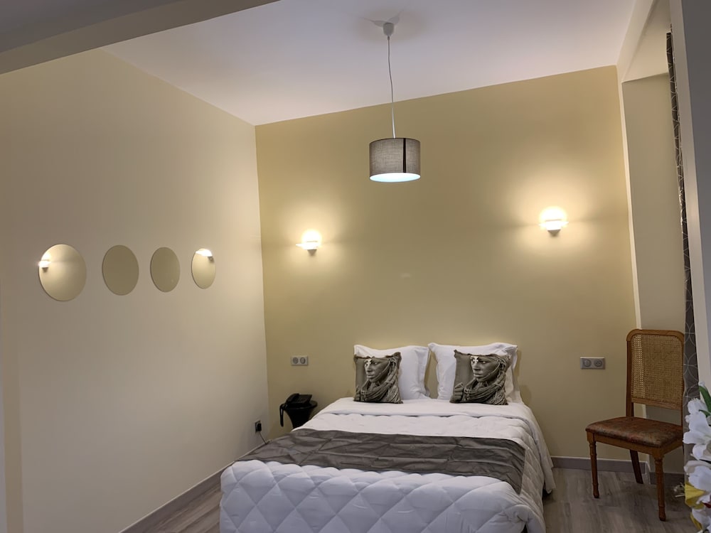 HOTEL DE BELFORT 13/53