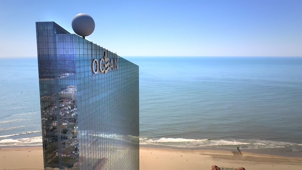 Ocean Resort Casino 71/76