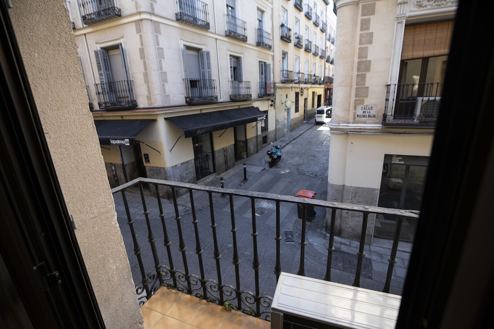 Hostal Los Perales 3/27