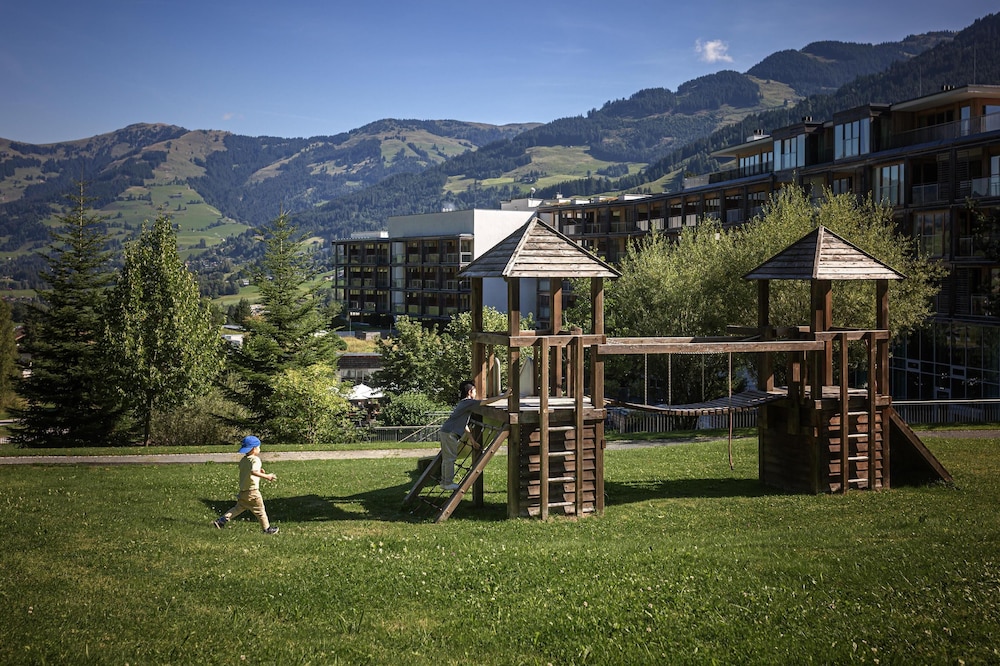 Kempinski Hotel Das Tirol 42/50
