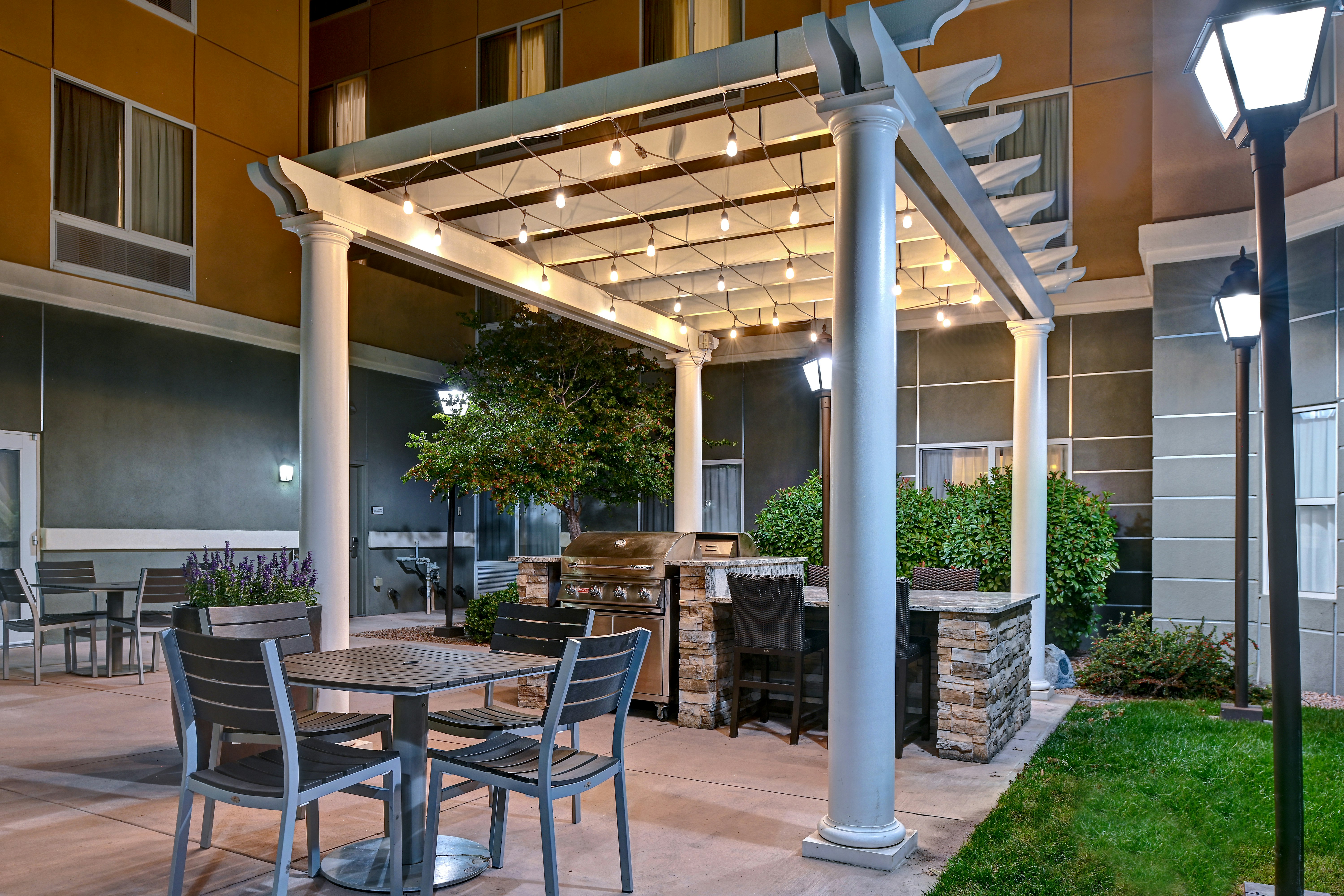Homewood Suites by Hilton Albuquerque Airport 37/56