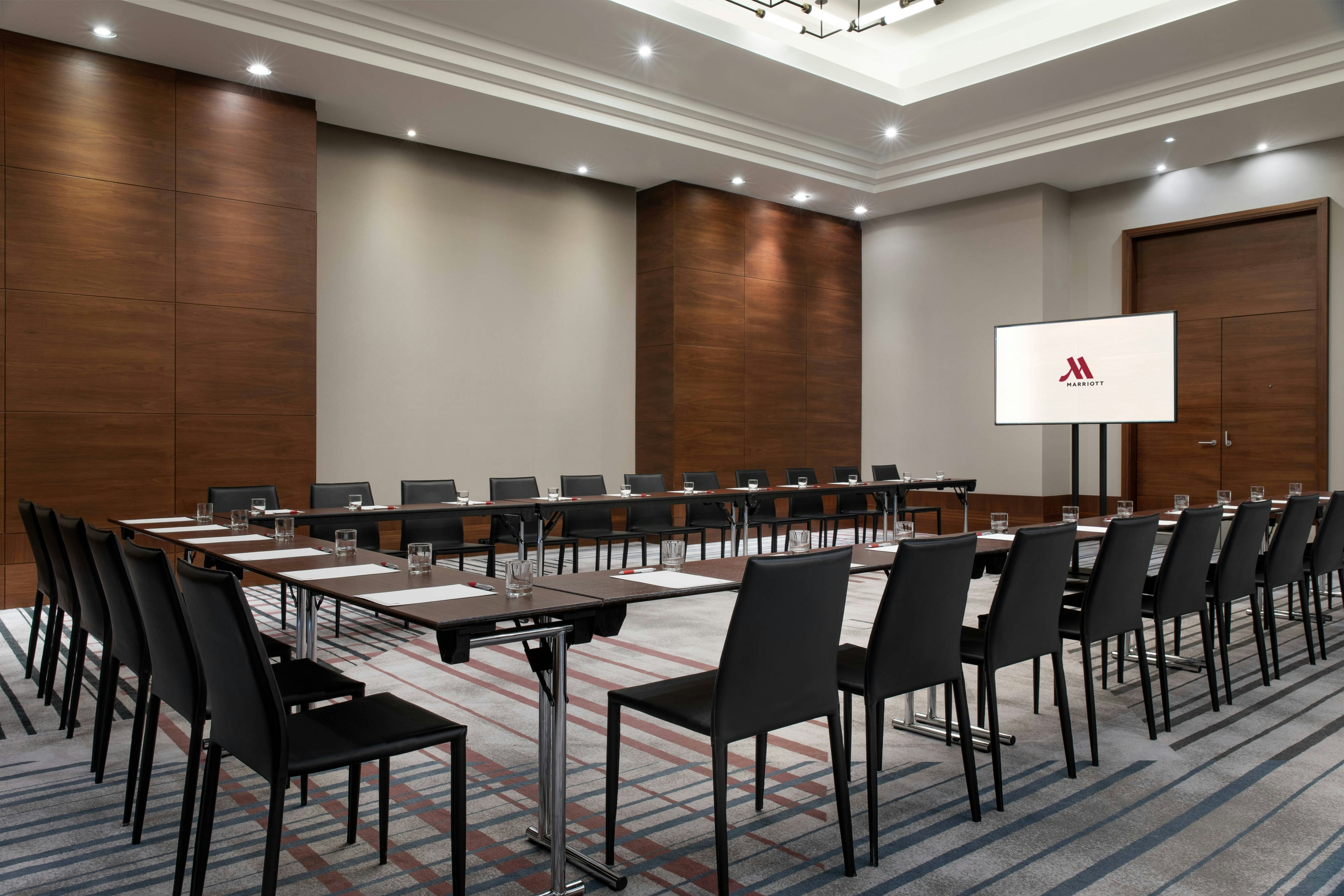 Budapest Marriott Hotel 32/50