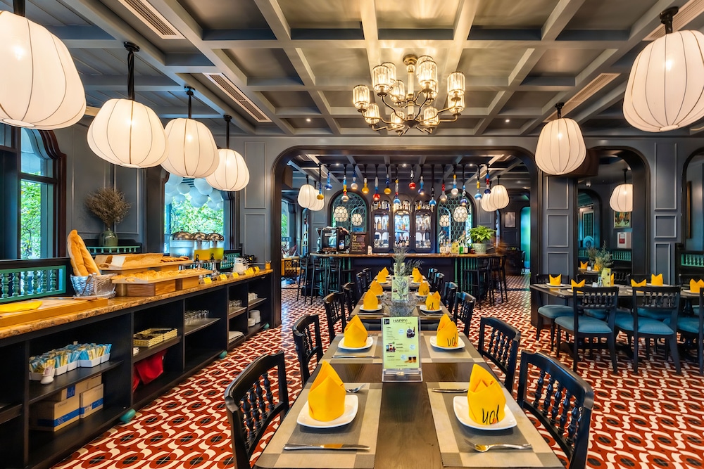 Son Hoi An Boutique Hotel & Spa 31/47