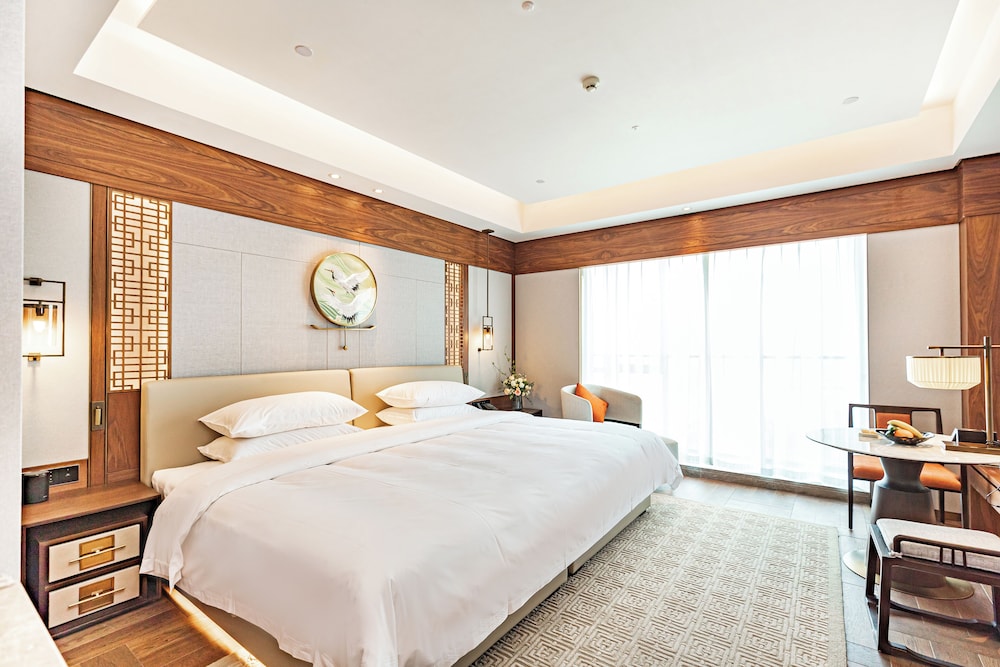 Yidu Jinling Grand Hotel 16/50