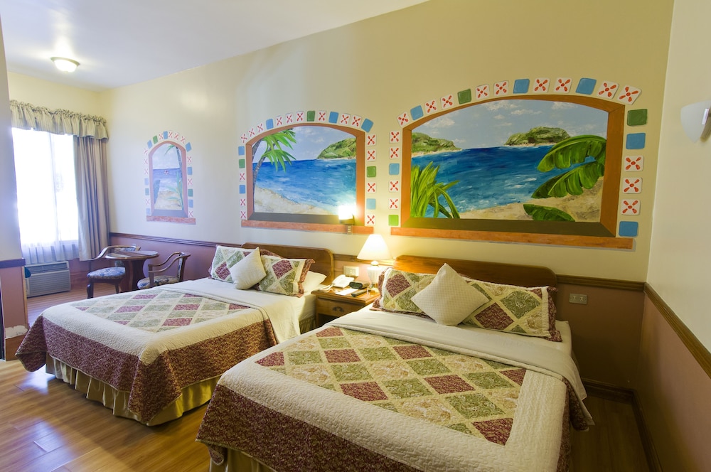 Adventure Inn 28/74
