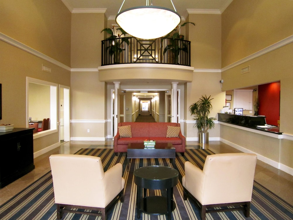 Extended Stay America - Tampa - Airport - N. West Shore Blvd 53/73