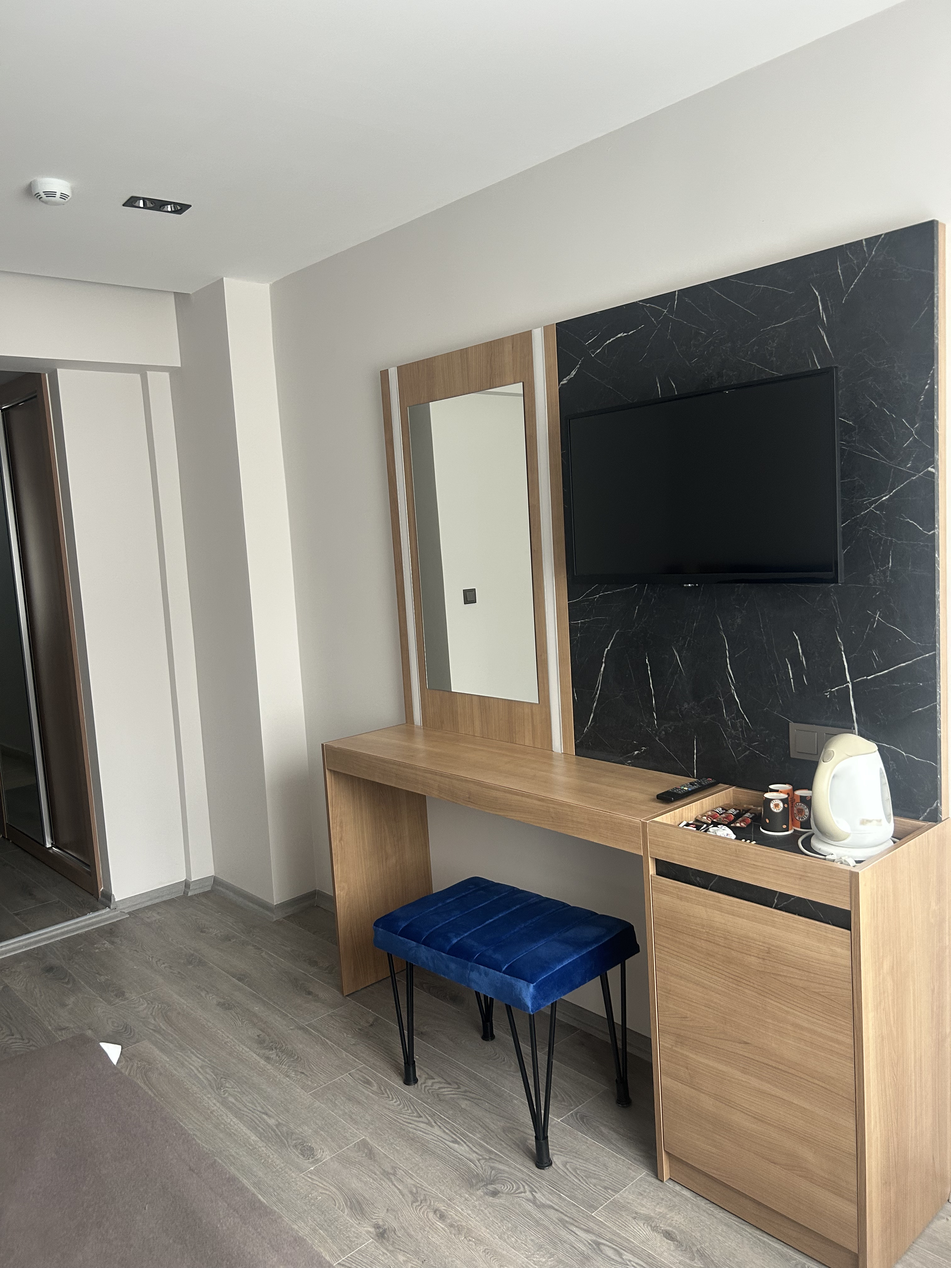 Aydin Apart Hotel Edirne 40/50