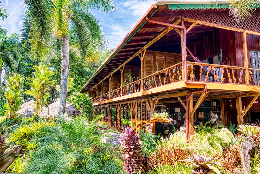 Hotel Banana Azul - Adults Only 6/81