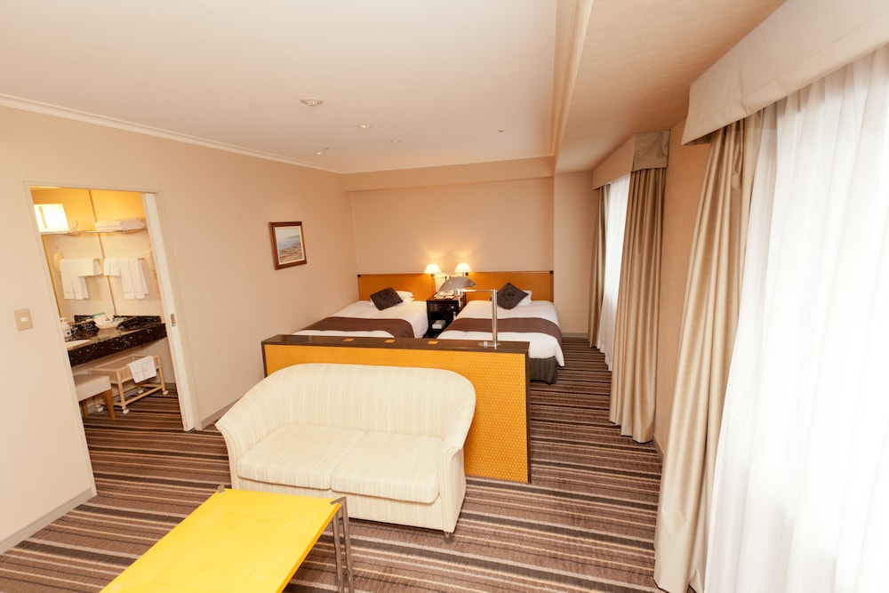 Sapporo Excel Hotel Tokyu 28/68