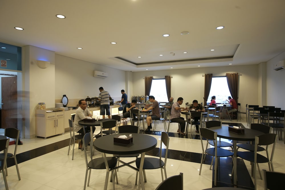 Hotel 88 Jakarta - Mangga Besar VIII 55/62