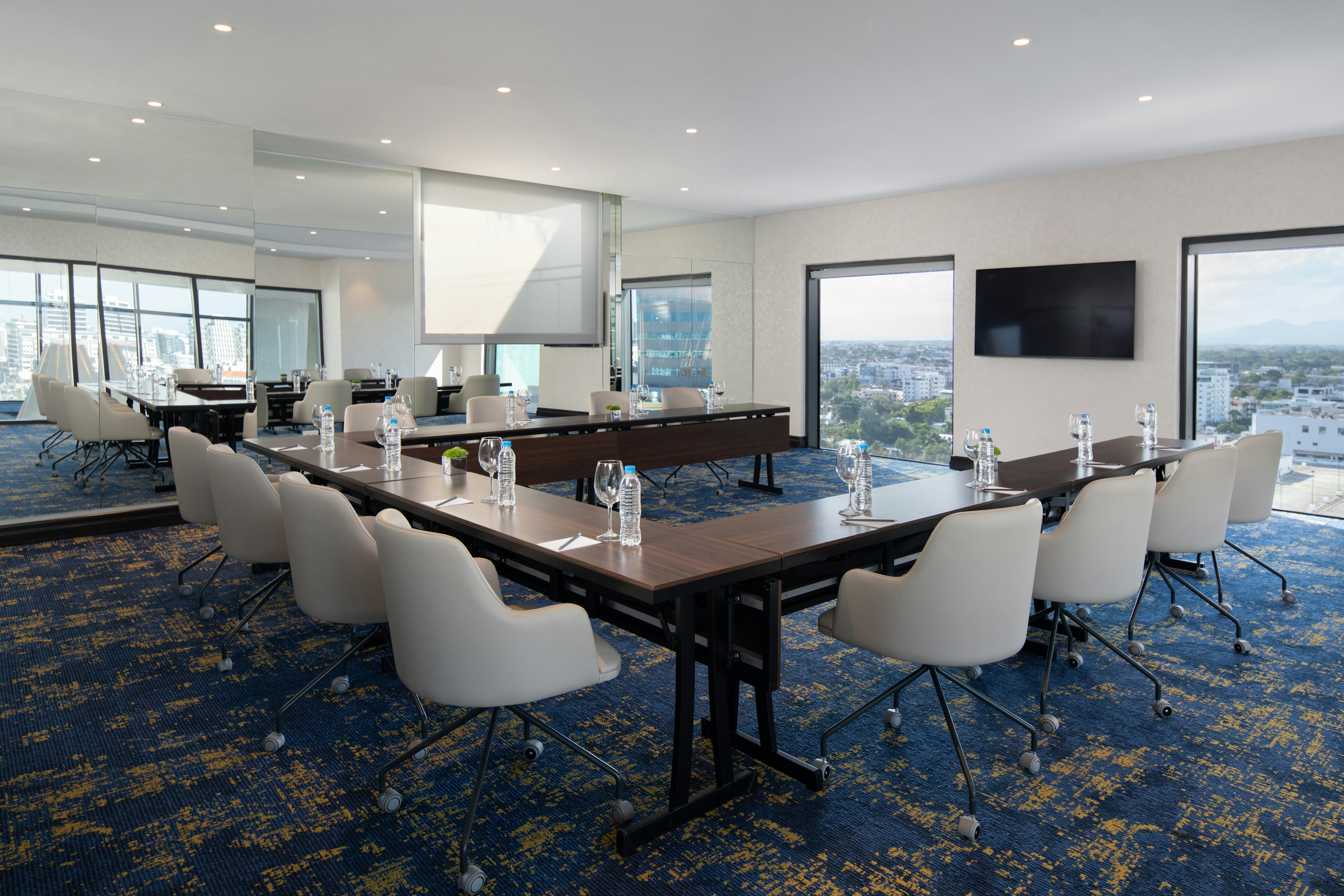 Homewood Suites By Hilton Santo Domingo 40/50