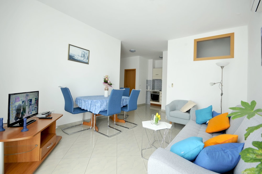 Apartmani Trogir 30/50