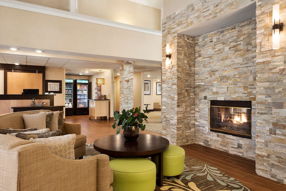 Homewood Suites Hilton Toledo 14/23