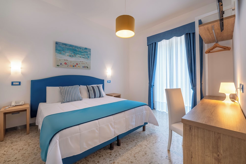 Hotel Britannia 20/73