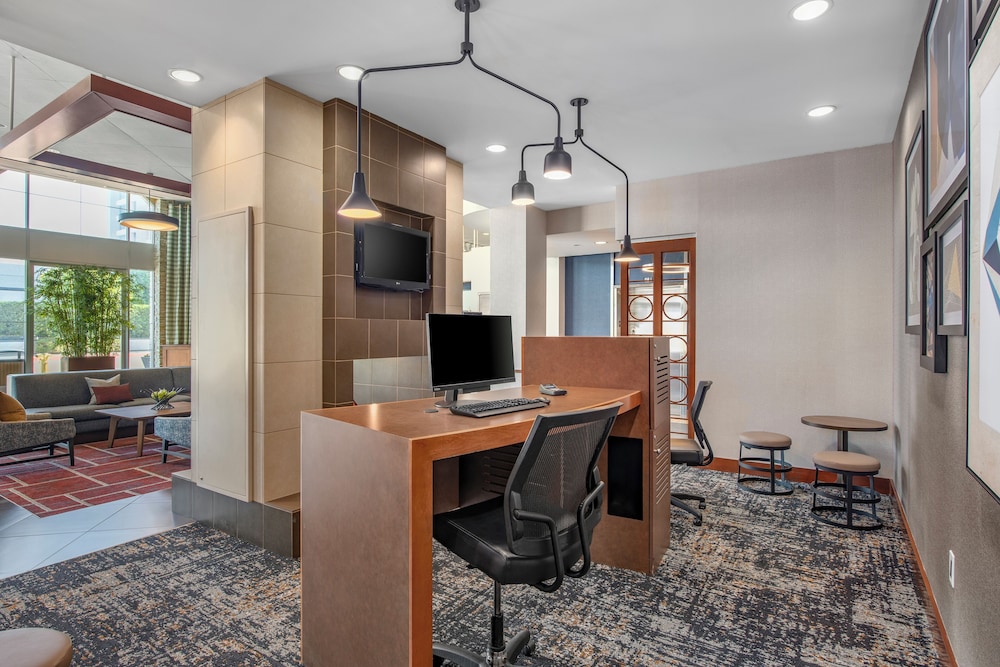 Hyatt Place Riverside Downtown 53/60