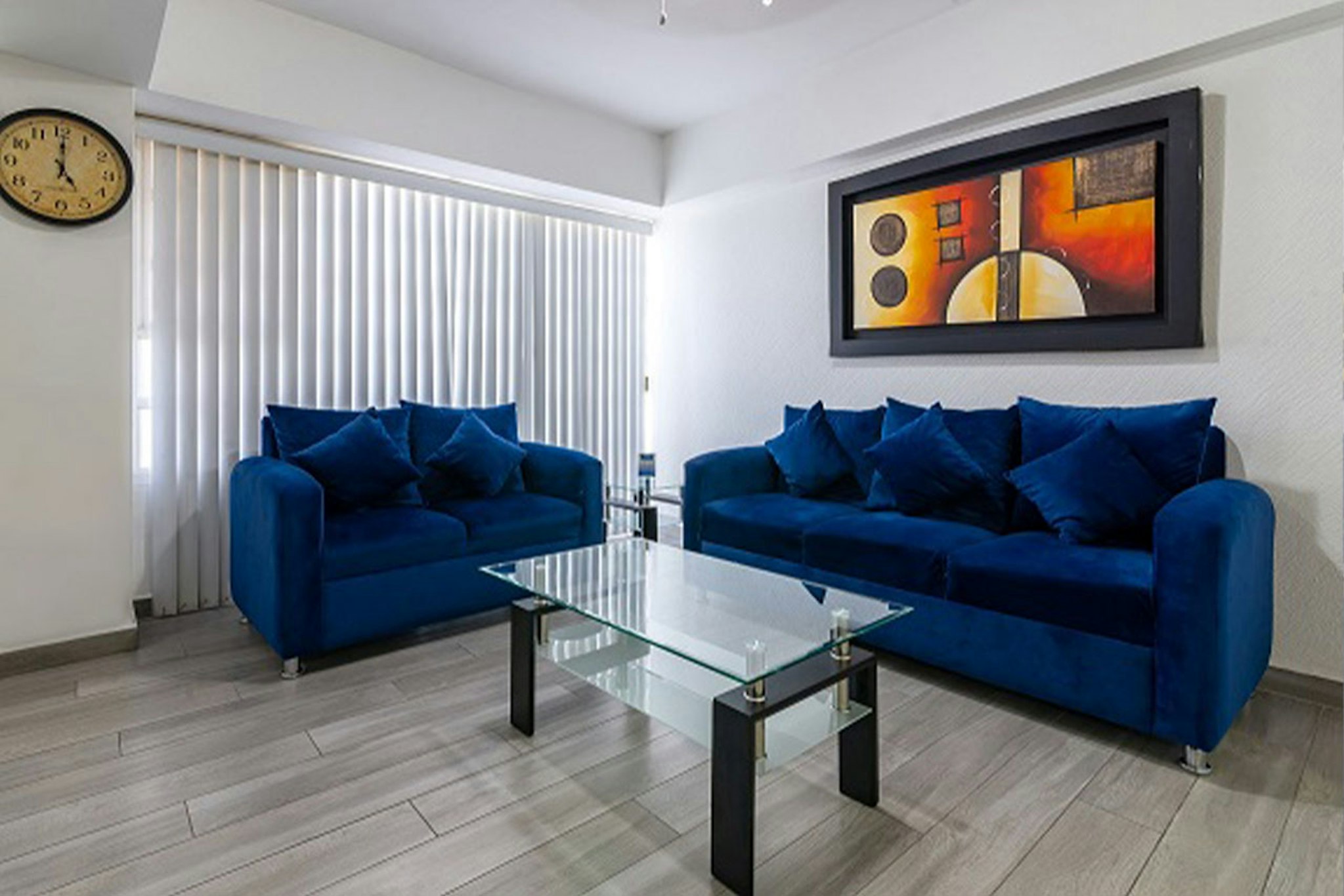 European Life Style Executive Suites Gallery 28/50