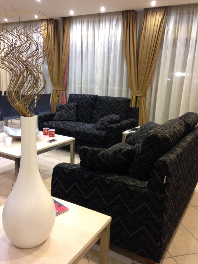 Villa Cibele Hotel Residence 26/47