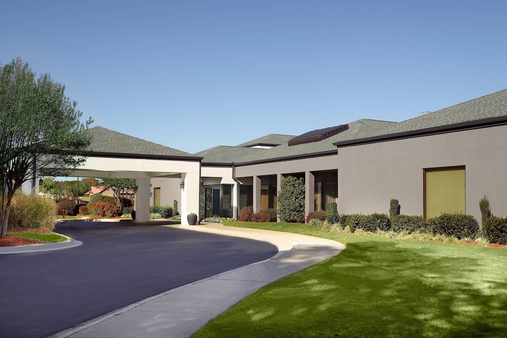 Courtyard by Marriott Atlanta Duluth/Gwinnett Place 43/52