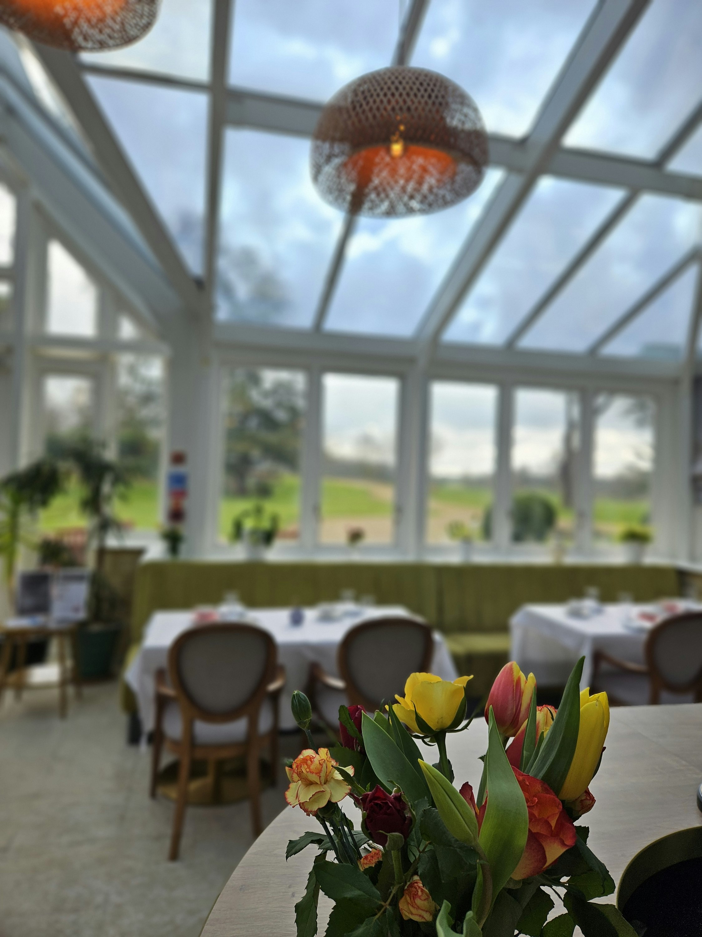 Stanton House Hotel 66/85
