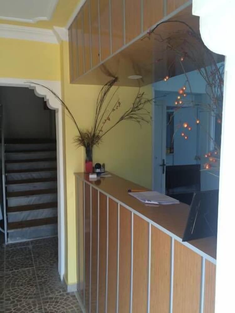 Bolu Otel 16/50