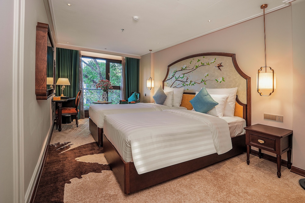 Rue de L amour Boutique Hotel 14/50