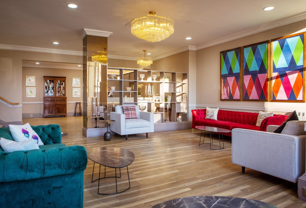 Bruntsfield Hotel, WorldHotels Elite 22/51
