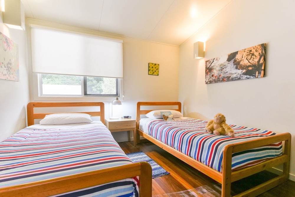Allure Stradbroke Resort 24/70