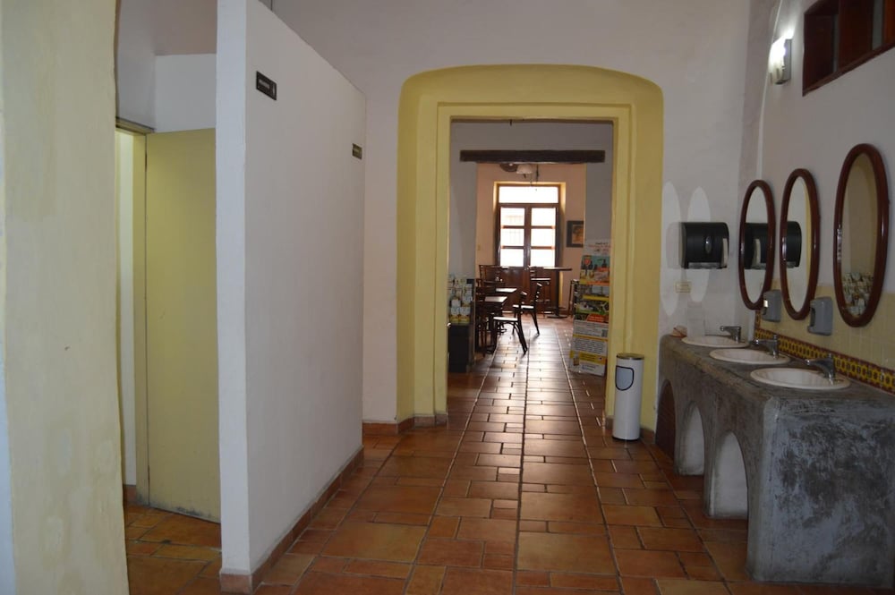 Hotel Meson del Mar 21/41