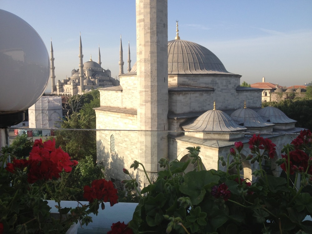 Sultanahmet Hotel 39/50