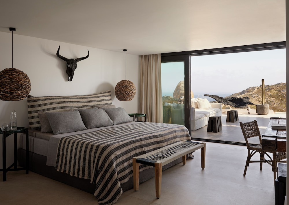 2 BEDROOMS, LUXURY, VILLA, POOL VIEW, PRIVATE POOL