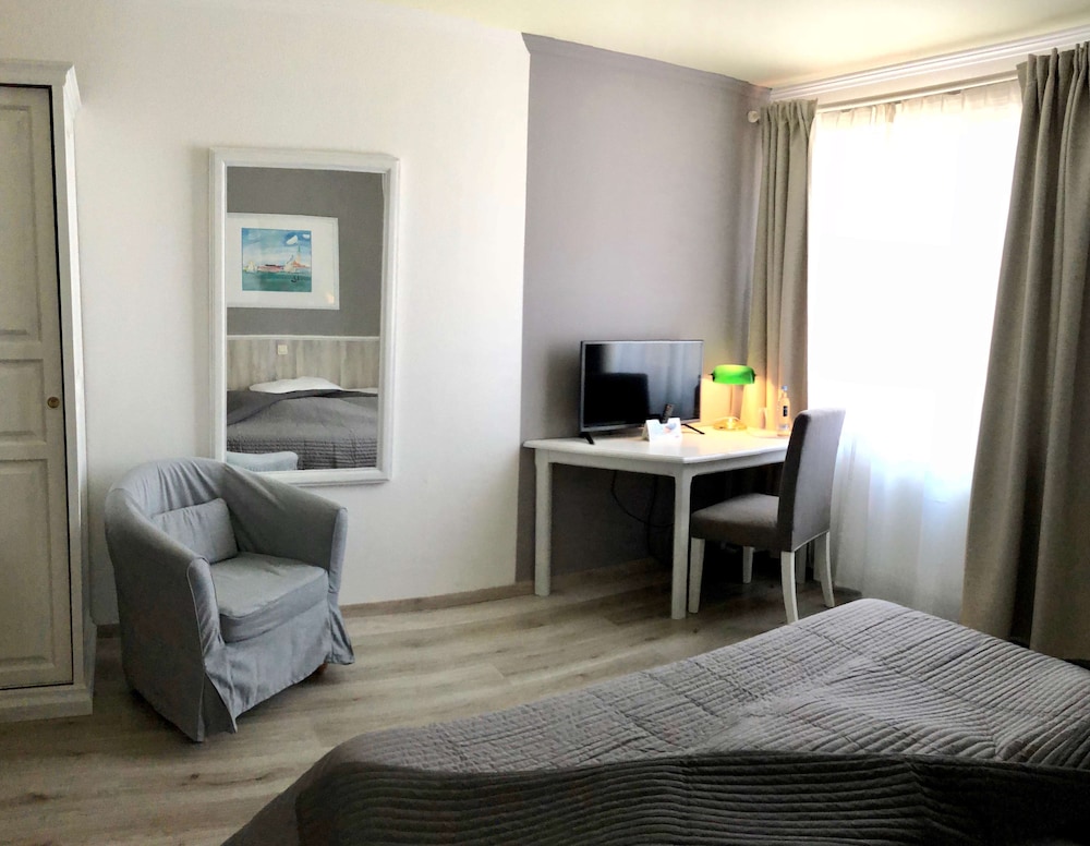 HOTEL TOSKANA 19/30