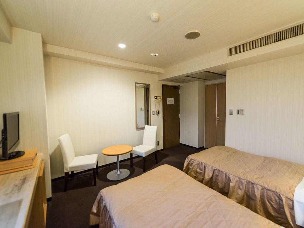 Hotel Livemax Budget Kofu 11/44