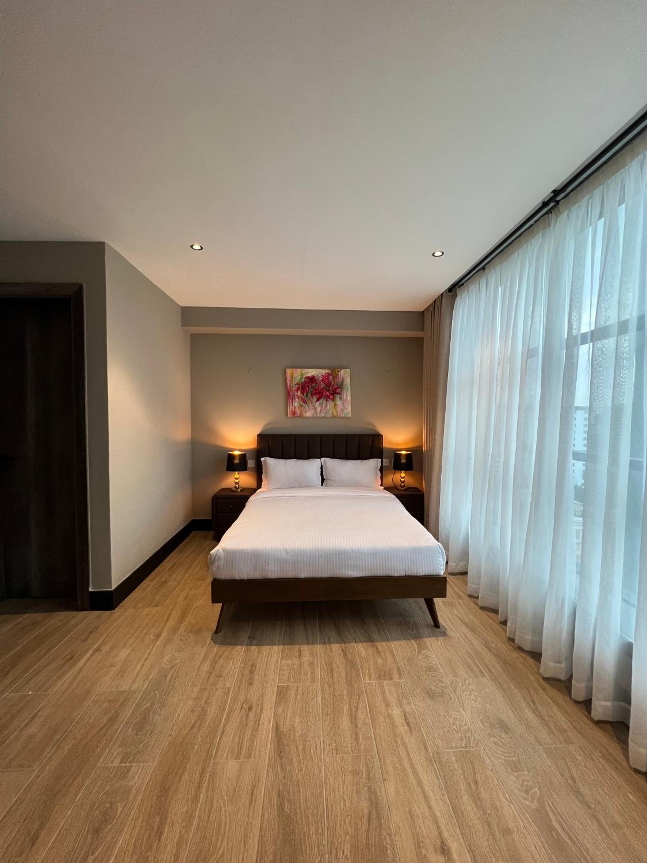 Sincerely Yours Suites & Serviced Apartments 20/56