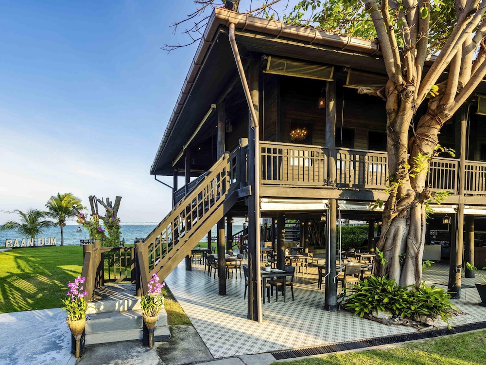 Movenpick Asara Resort & Spa Hua Hin in HUA HIN - CHA-AM
