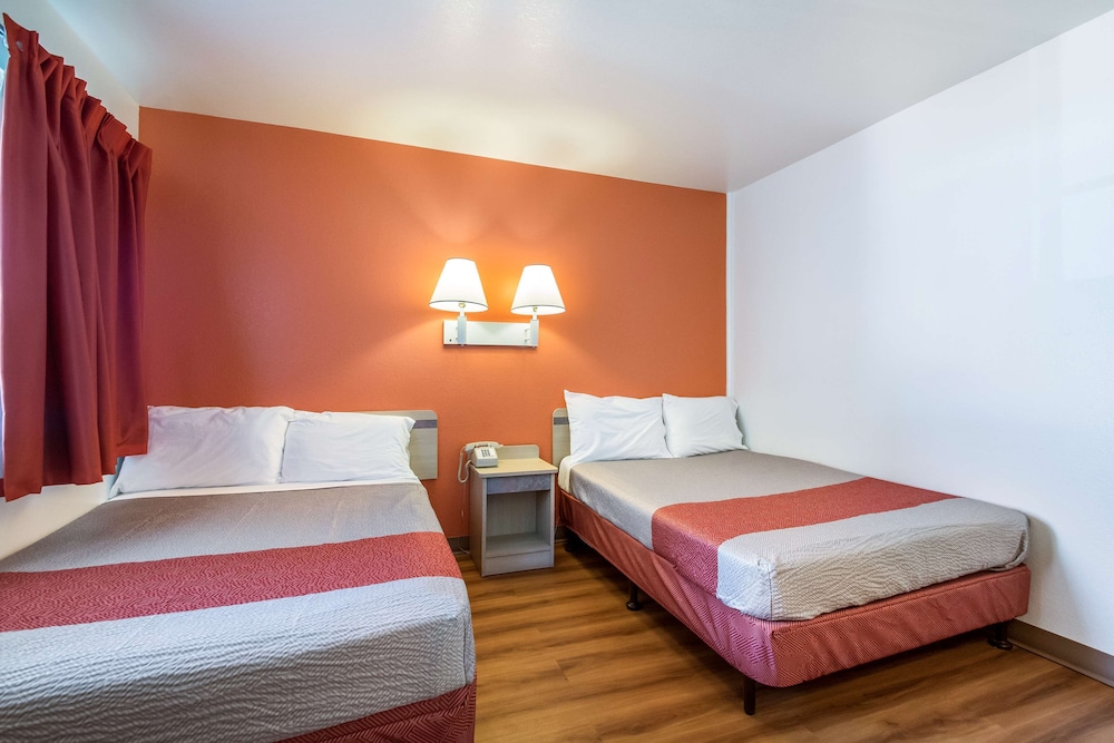 Motel6 Wendover, UT 21/45