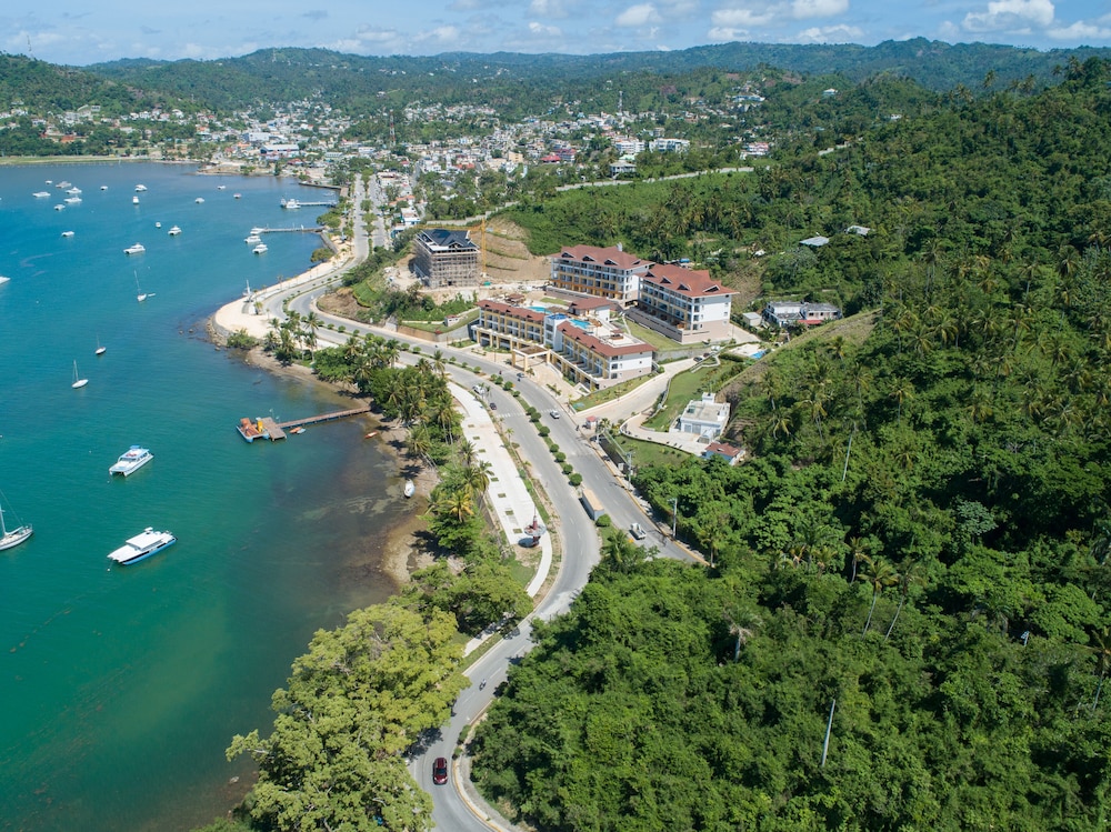 Hacienda Samana Bay 65/71