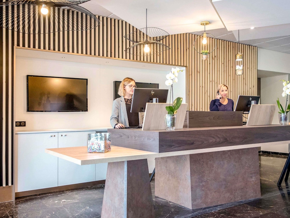 Mercure Cavaillon Portes Du Luberon 11/64